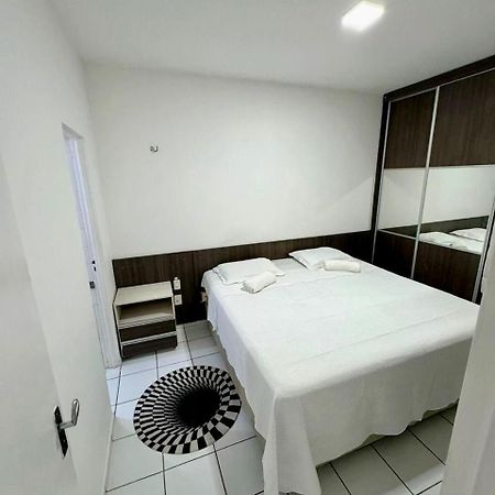 Apartamento Joias Encantadas Lejlighed Teresina Eksteriør billede